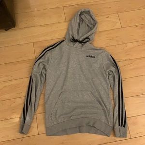 Adidas hoodie